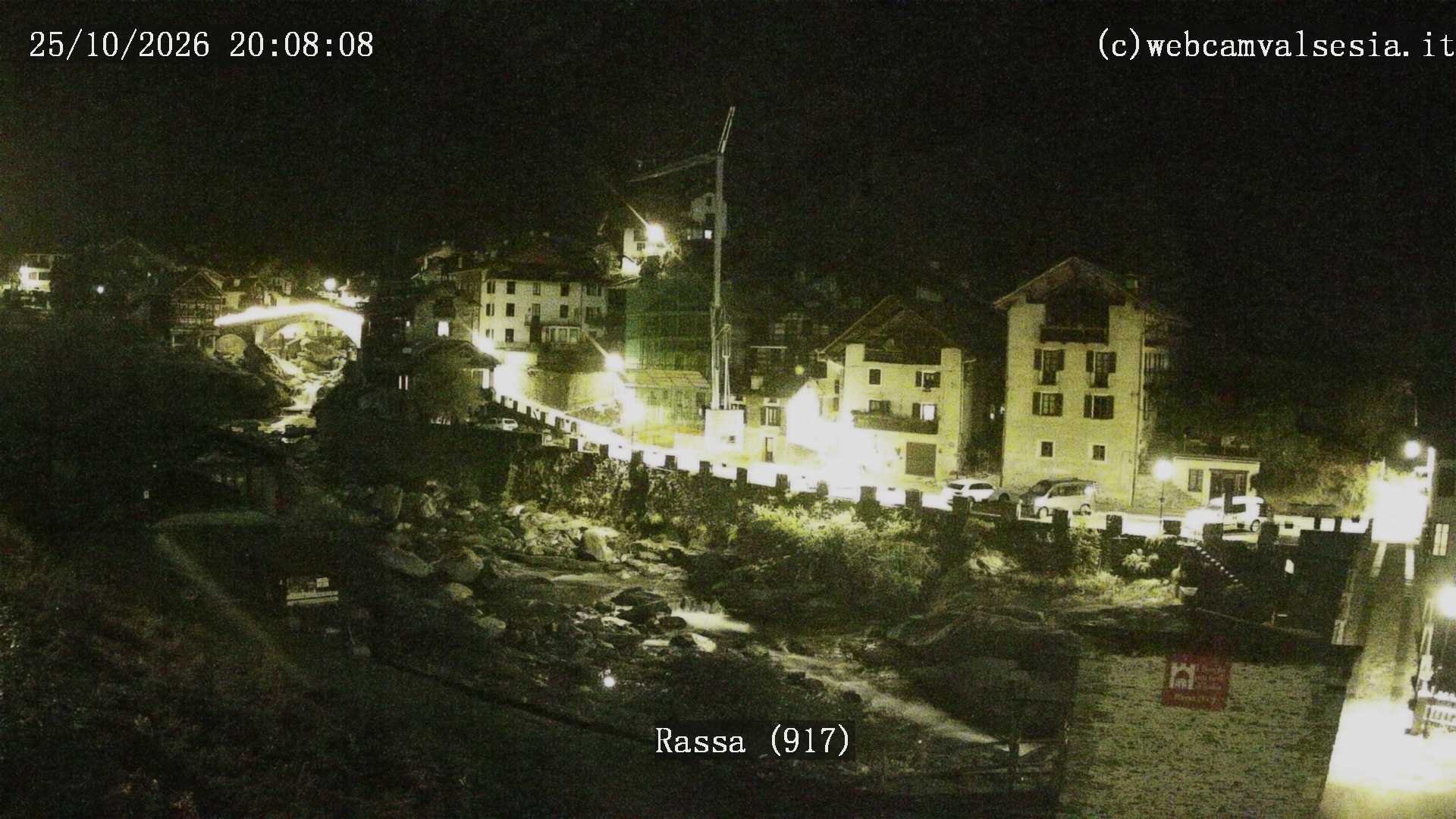 Rassa (VC)