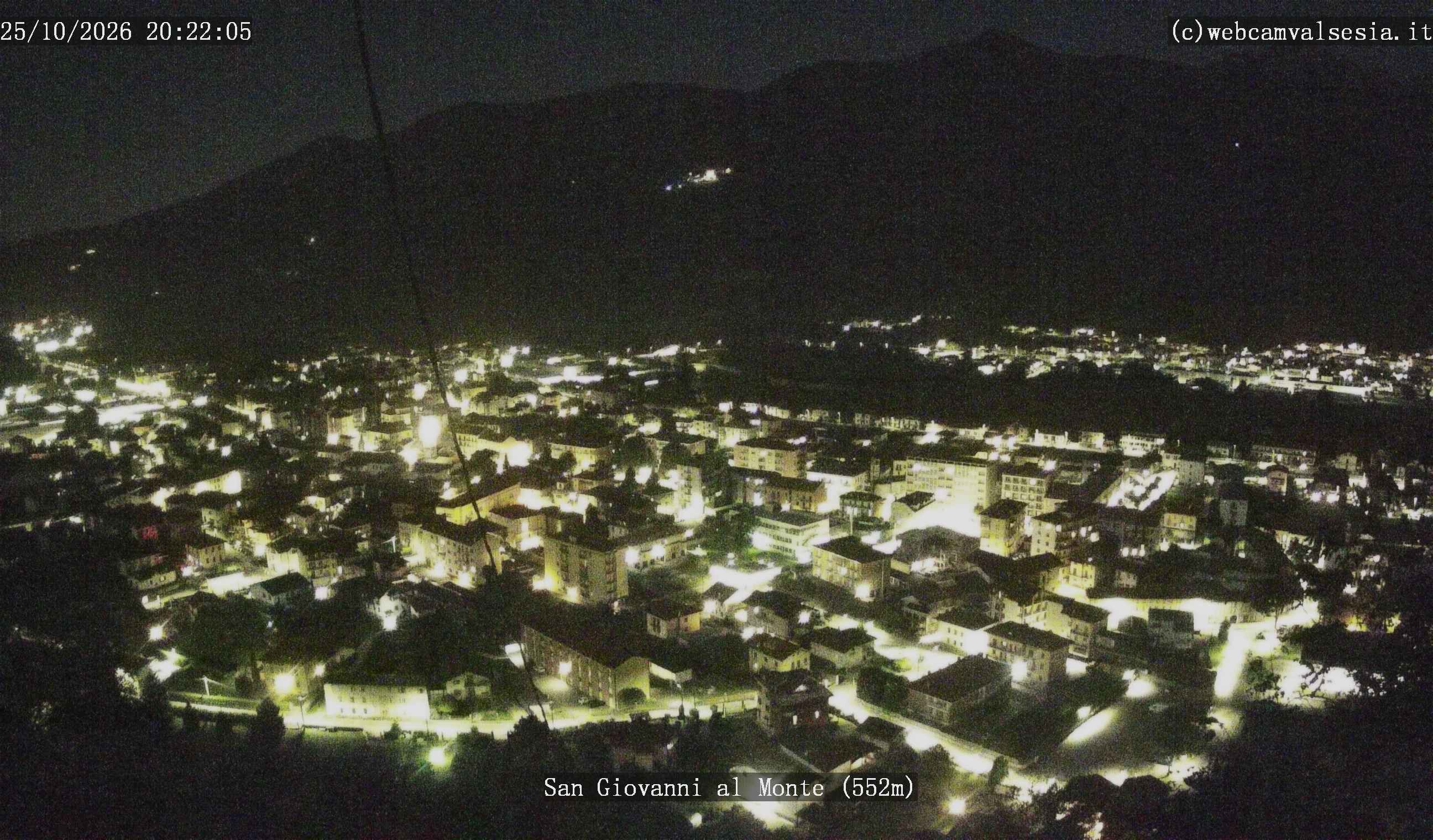 Quarona (VC) - San Giovanni al Monte