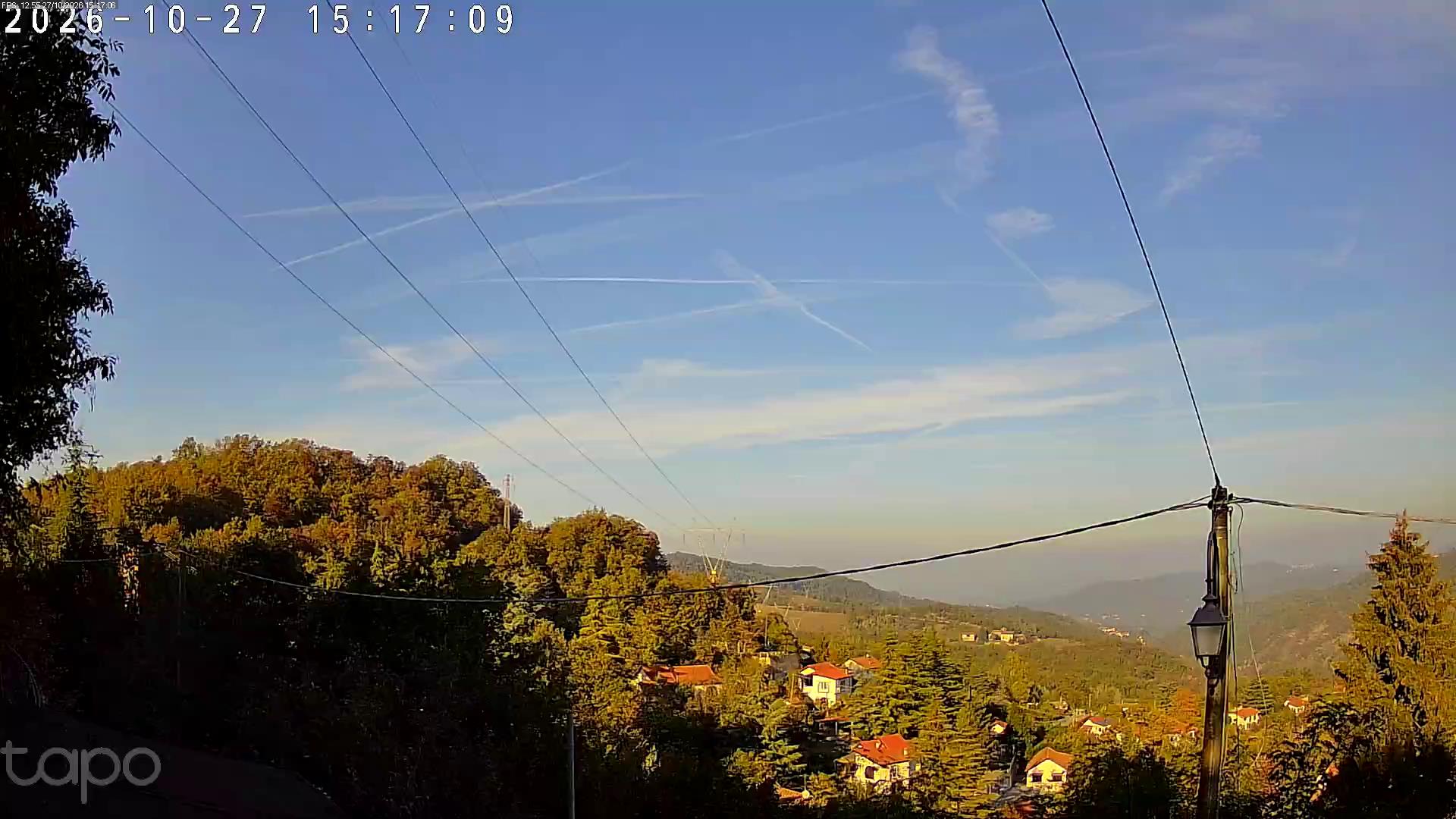 Ponzone (AL) - Fraz. Losio