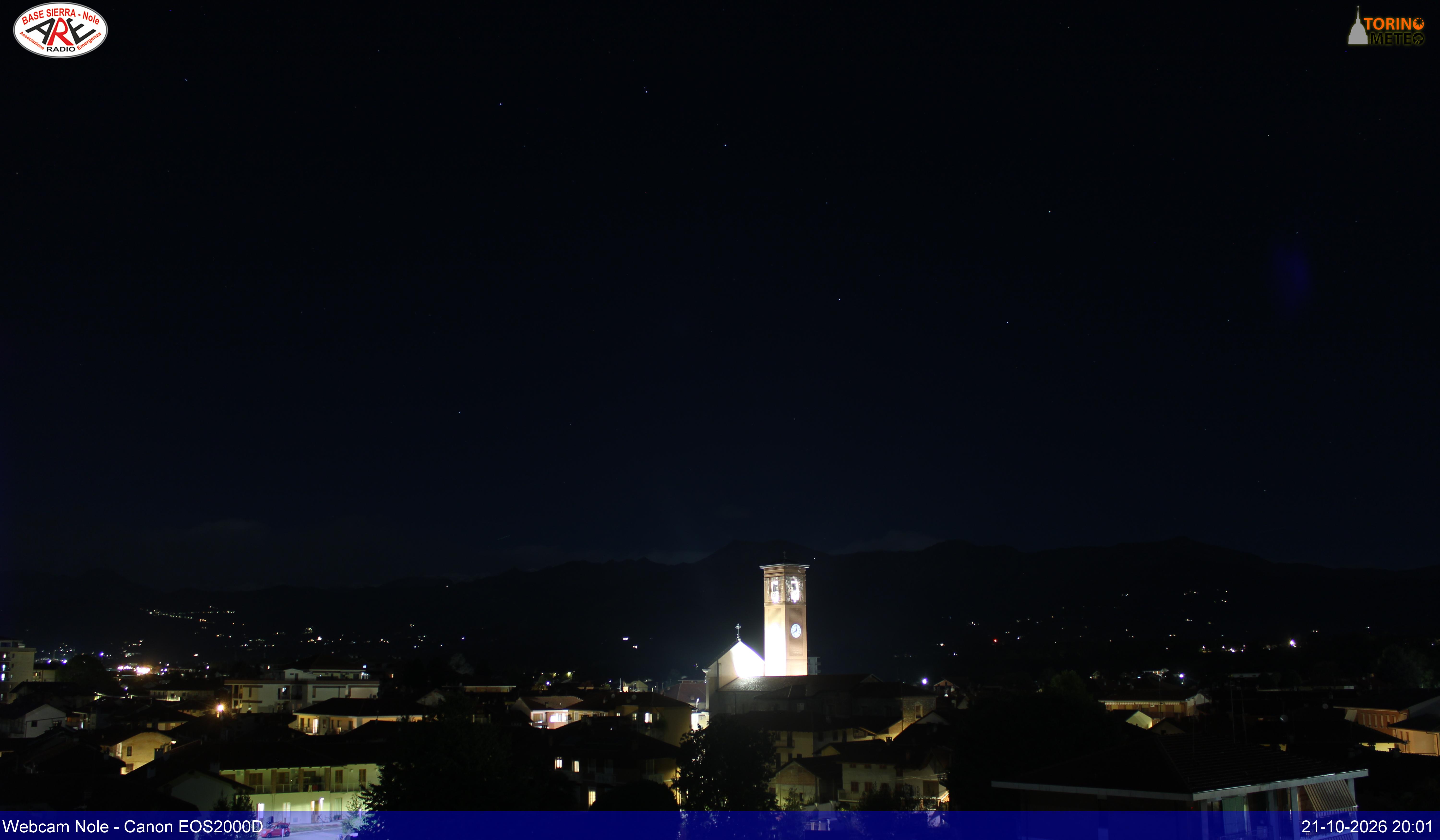 Nole (TO) - Municipio