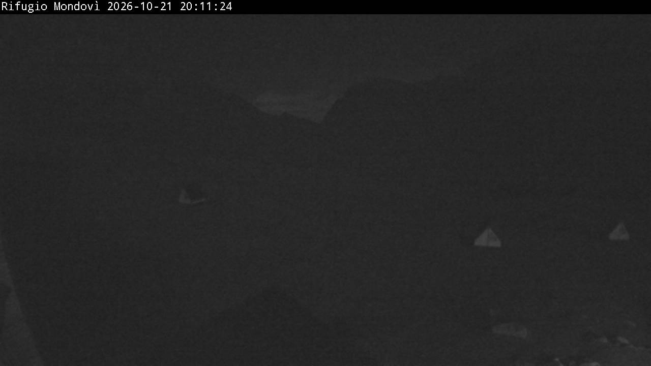 Rifugio Mondovì