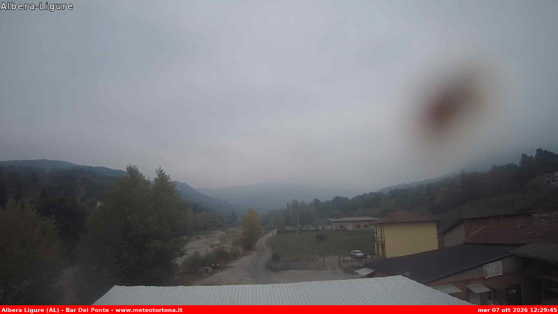 Albera (AL) 