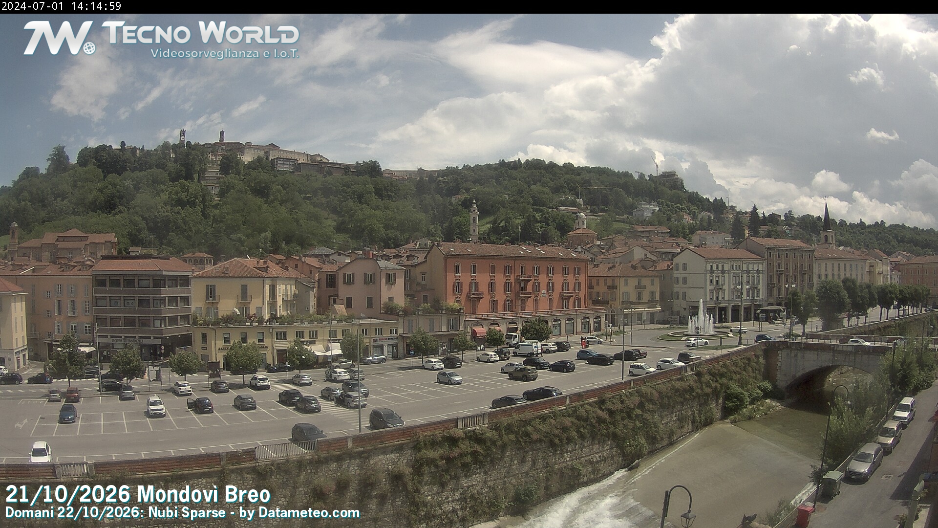 Mondovì (CN) - Breo