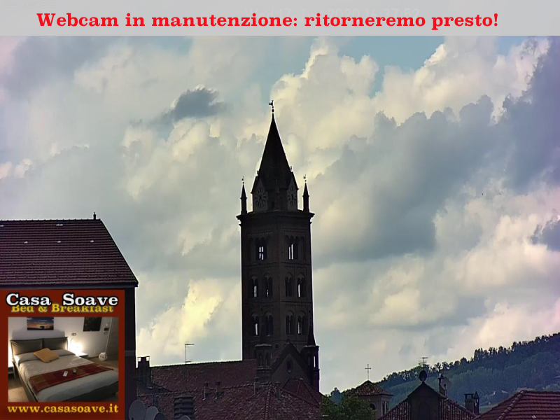 Alba (CN) - Duomo
