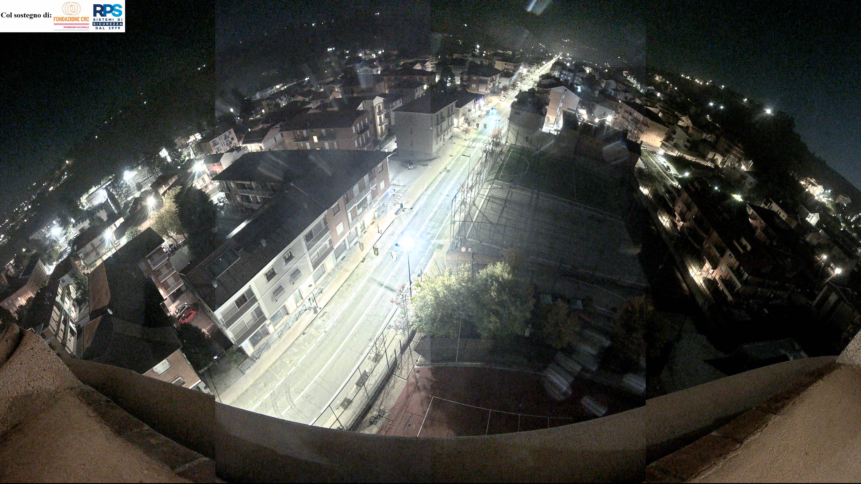 Alba (CN) - Corso Cortemilia